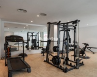 Resale - Villa - Marbella - Sierra Blanca