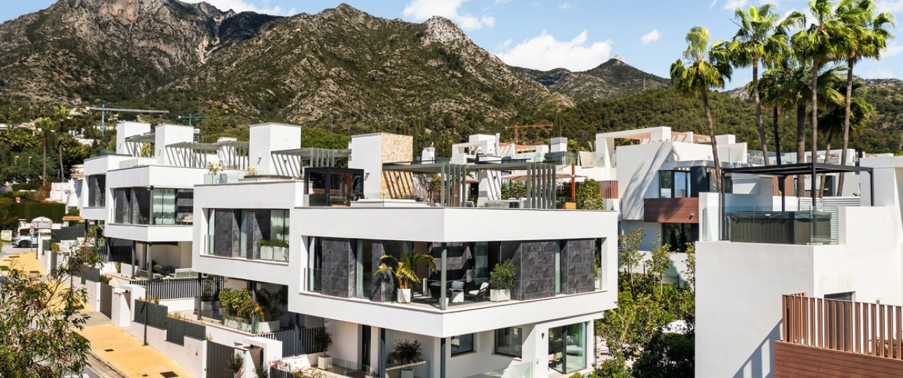 Resale - Villa - Marbella - Sierra Blanca