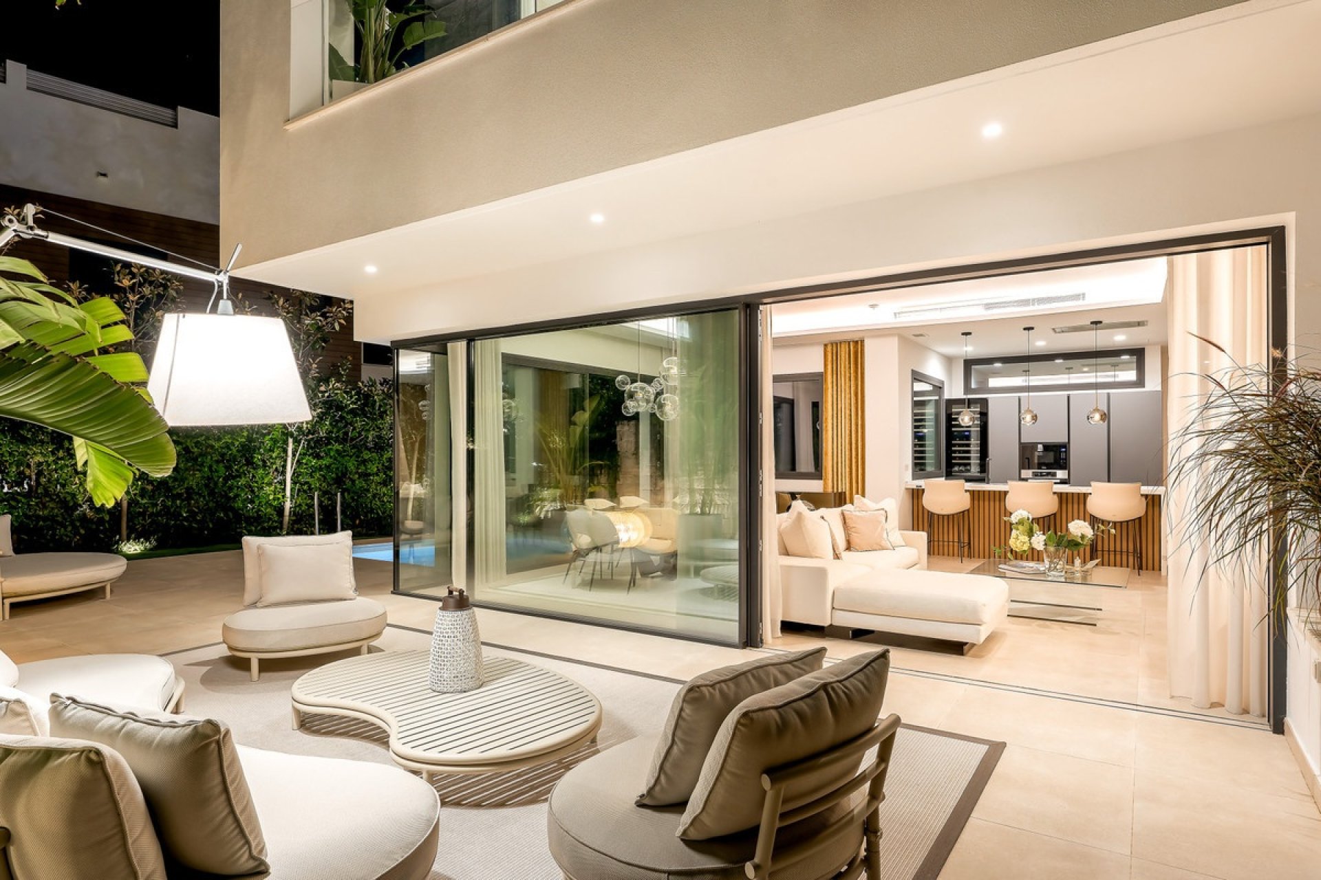 Resale - Villa - Marbella - Sierra Blanca