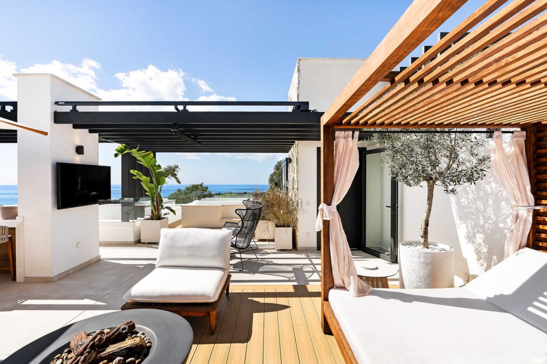 Resale - Villa - Marbella - Sierra Blanca