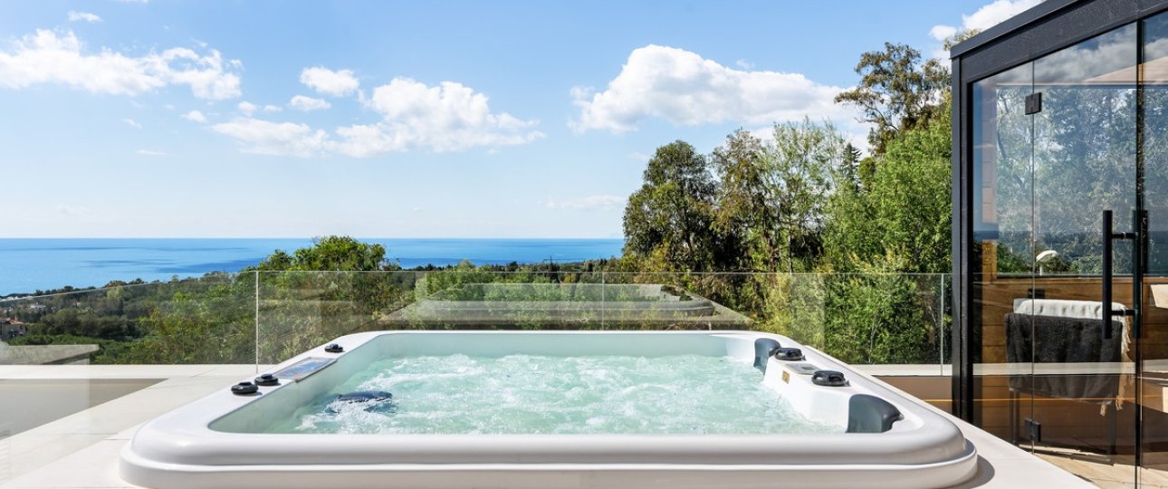 Resale - Villa - Marbella - Sierra Blanca