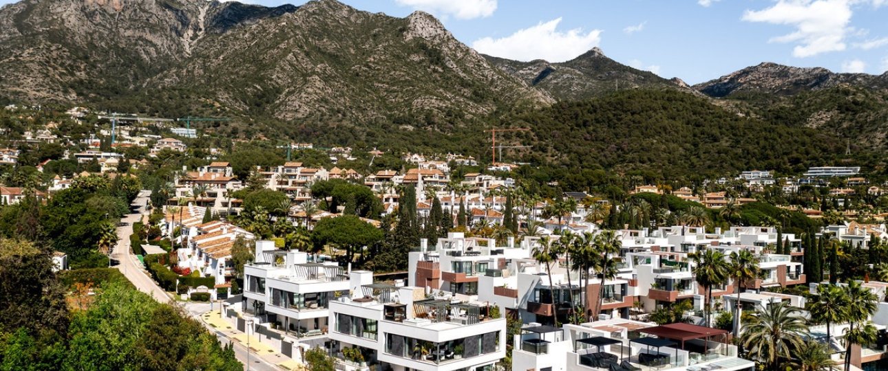 Resale - Villa - Marbella - Sierra Blanca