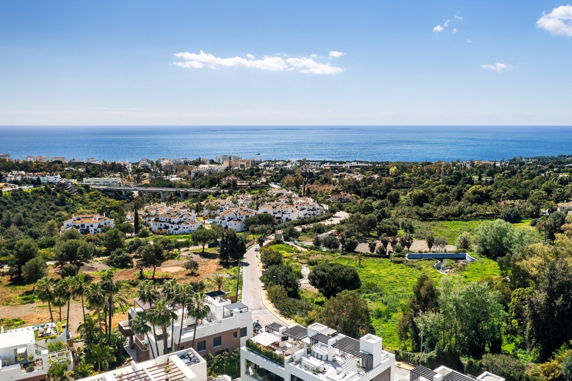 Resale - Villa - Marbella - Sierra Blanca
