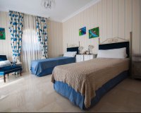 Resale - Villa - Marbella - Sierra Blanca
