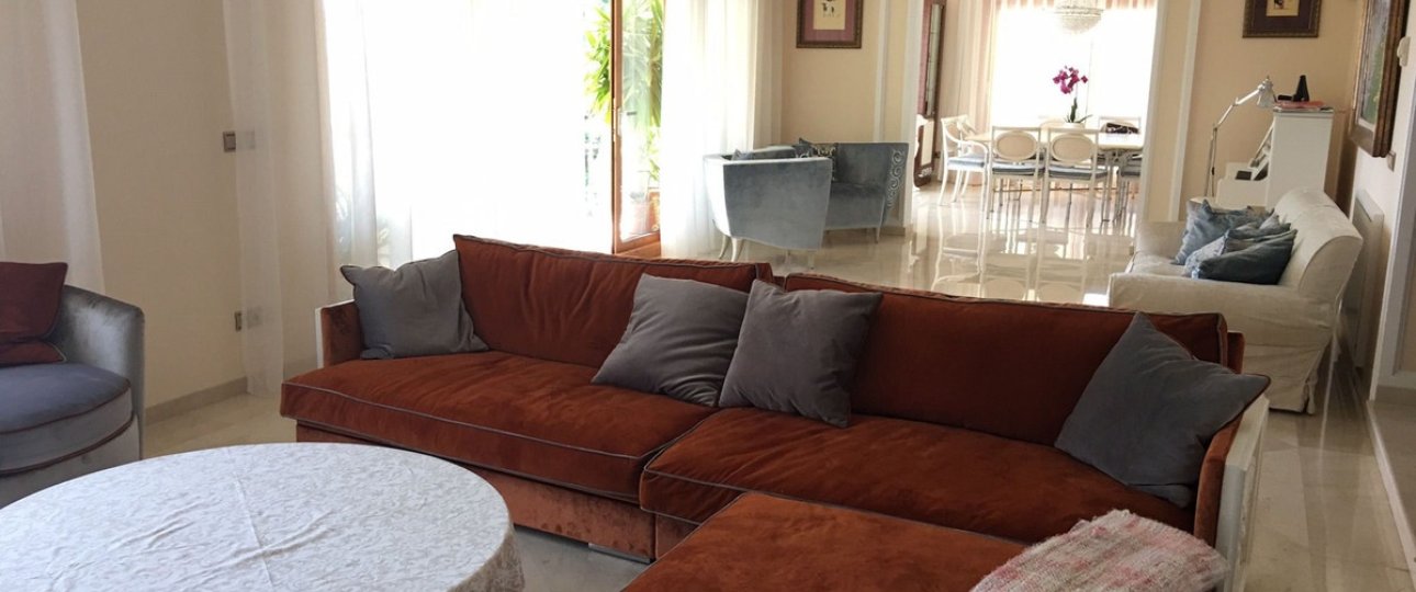 Resale - Villa - Marbella - Sierra Blanca