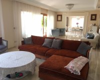 Resale - Villa - Marbella - Sierra Blanca