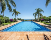 Resale - Villa - Marbella - Sierra Blanca