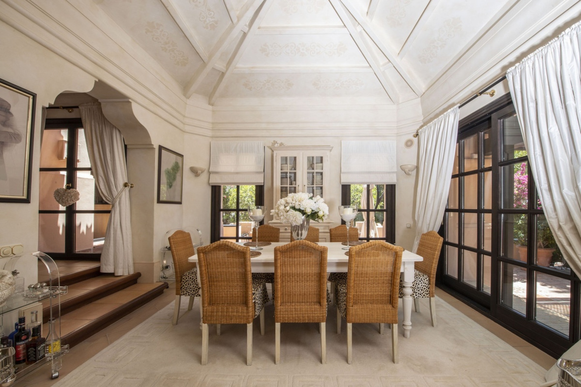 Resale - Villa - Marbella - Sierra Blanca