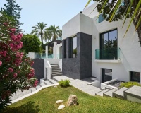 Resale - Villa - Marbella - Sierra Blanca
