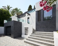 Resale - Villa - Marbella - Sierra Blanca