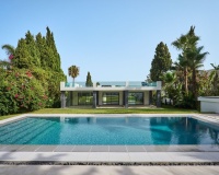 Resale - Villa - Marbella - Sierra Blanca