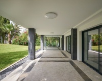 Resale - Villa - Marbella - Sierra Blanca