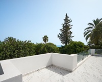 Resale - Villa - Marbella - Sierra Blanca