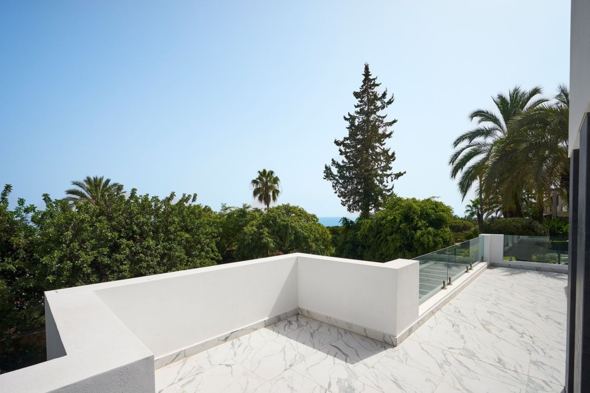 Resale - Villa - Marbella - Sierra Blanca
