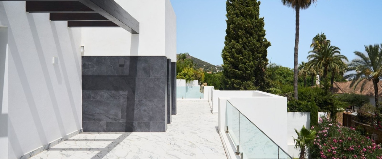 Resale - Villa - Marbella - Sierra Blanca