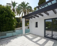 Resale - Villa - Marbella - Sierra Blanca