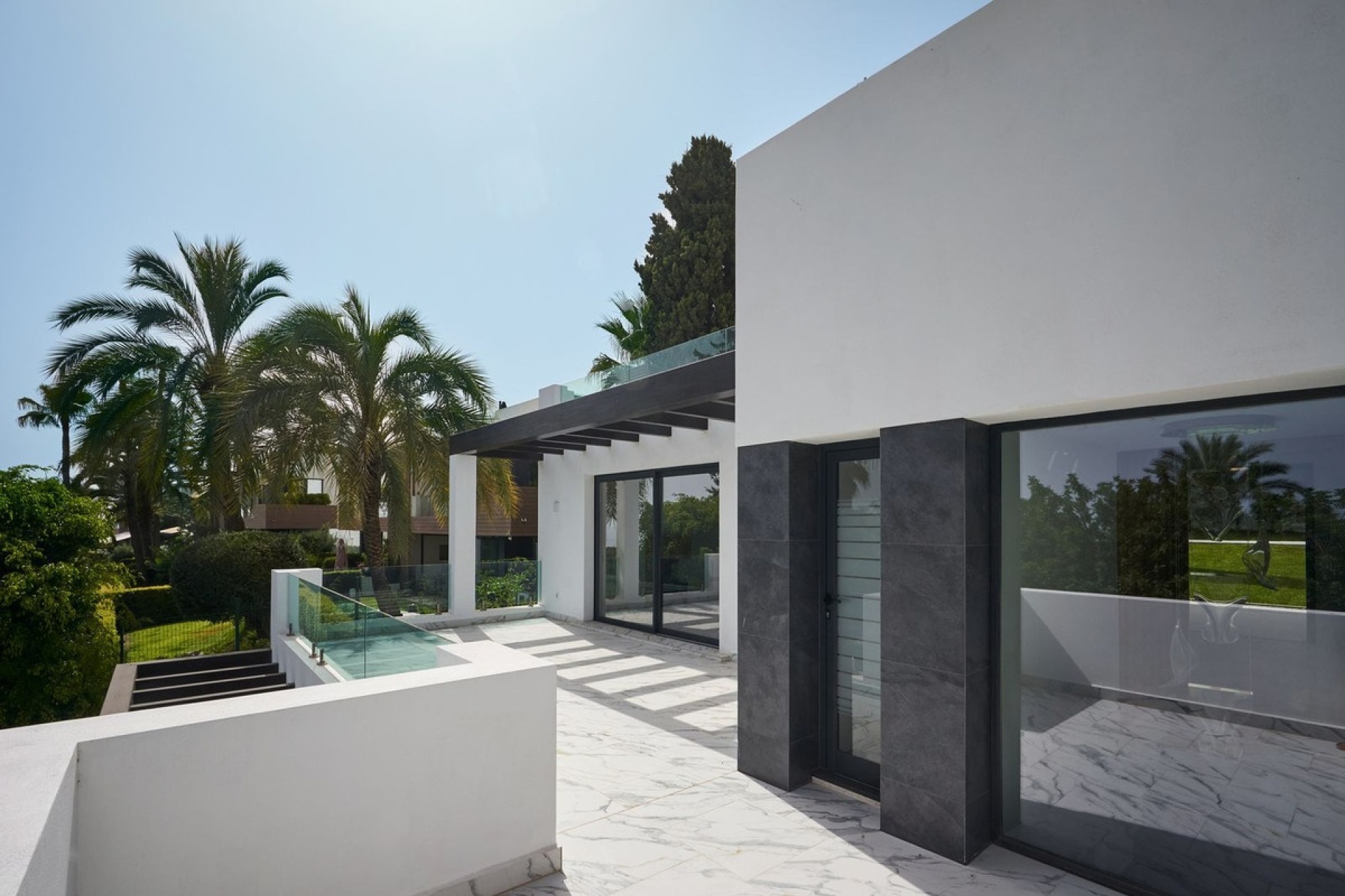 Resale - Villa - Marbella - Sierra Blanca