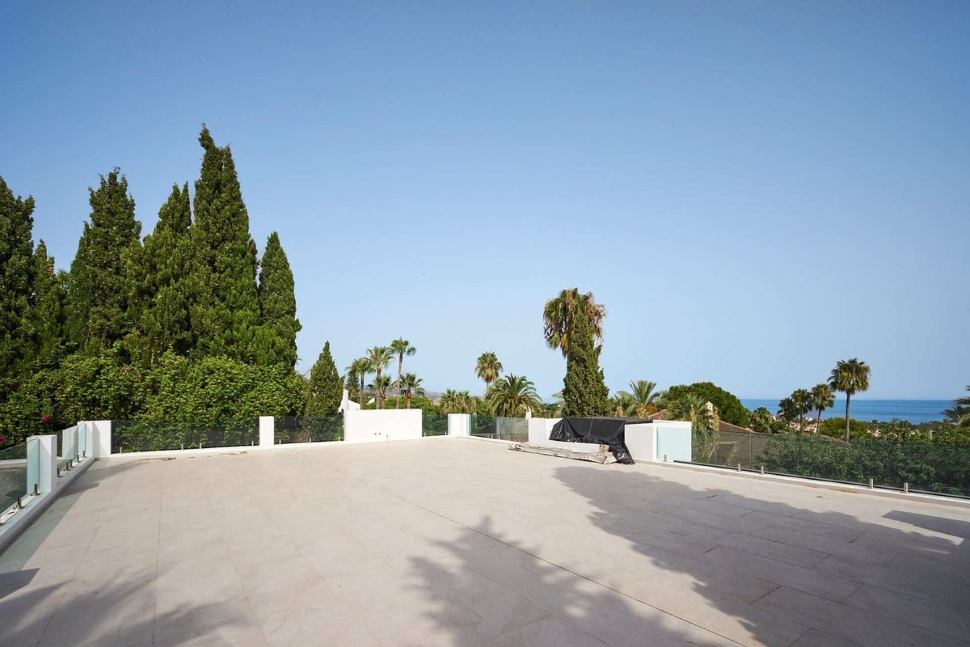 Resale - Villa - Marbella - Sierra Blanca