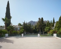 Resale - Villa - Marbella - Sierra Blanca