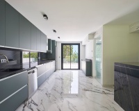 Resale - Villa - Marbella - Sierra Blanca