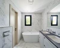 Resale - Villa - Marbella - Sierra Blanca