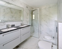 Resale - Villa - Marbella - Sierra Blanca