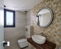 Resale - Villa - Marbella - Sierra Blanca
