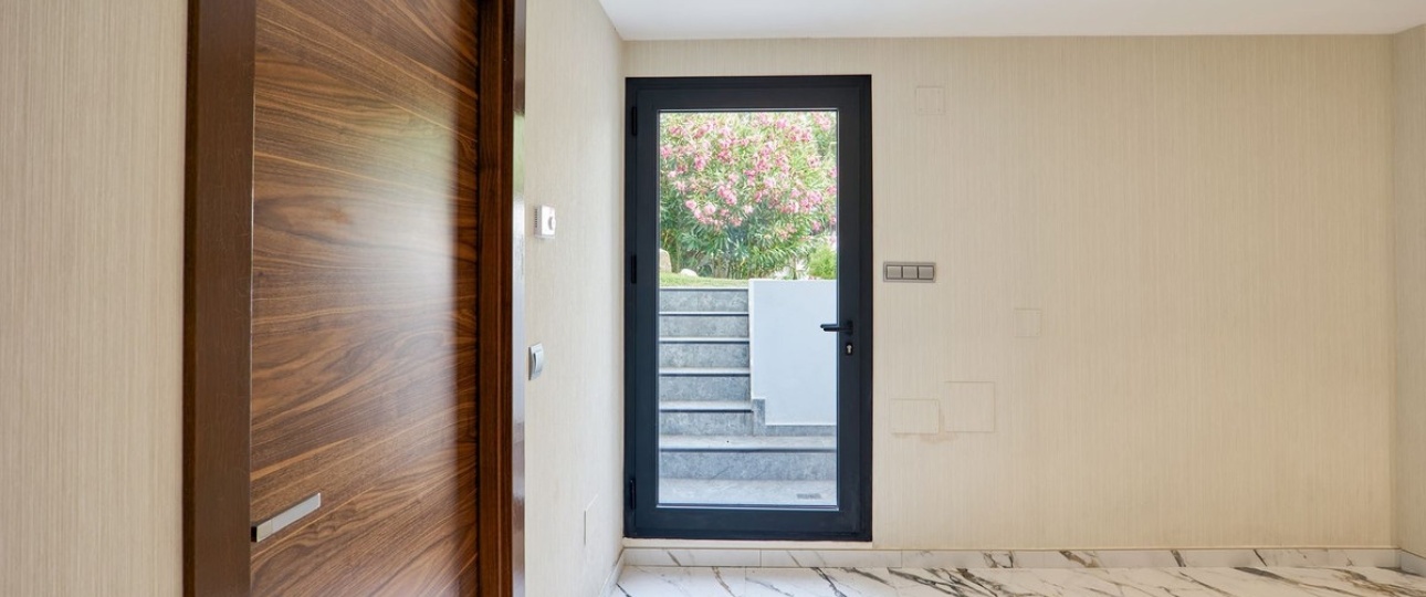 Resale - Villa - Marbella - Sierra Blanca