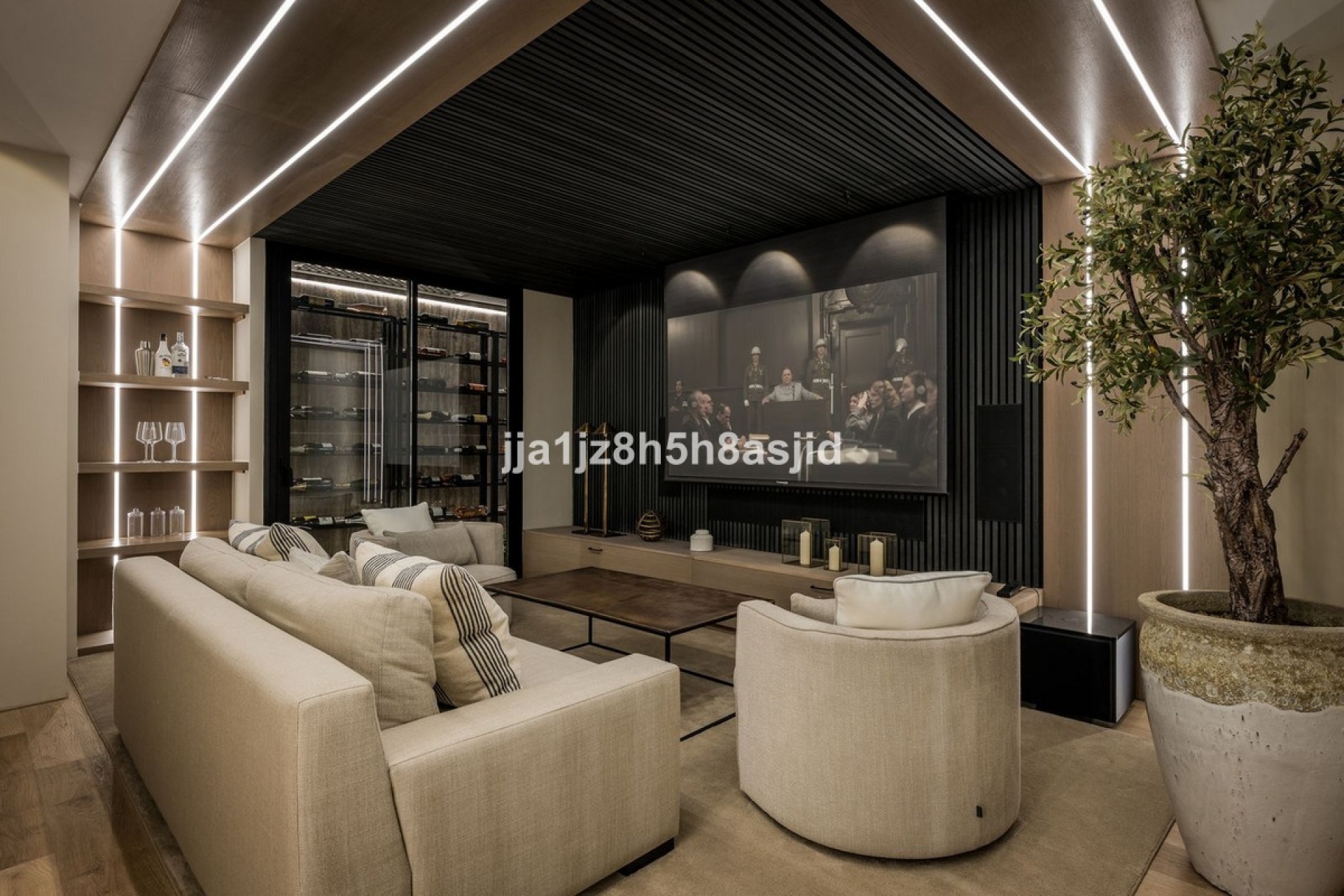 Resale - Villa - Marbella - Sierra Blanca