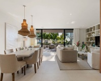 Resale - Villa - Marbella - Sierra Blanca