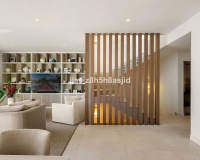 Resale - Villa - Marbella - Sierra Blanca