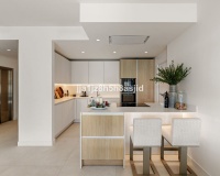 Resale - Villa - Marbella - Sierra Blanca
