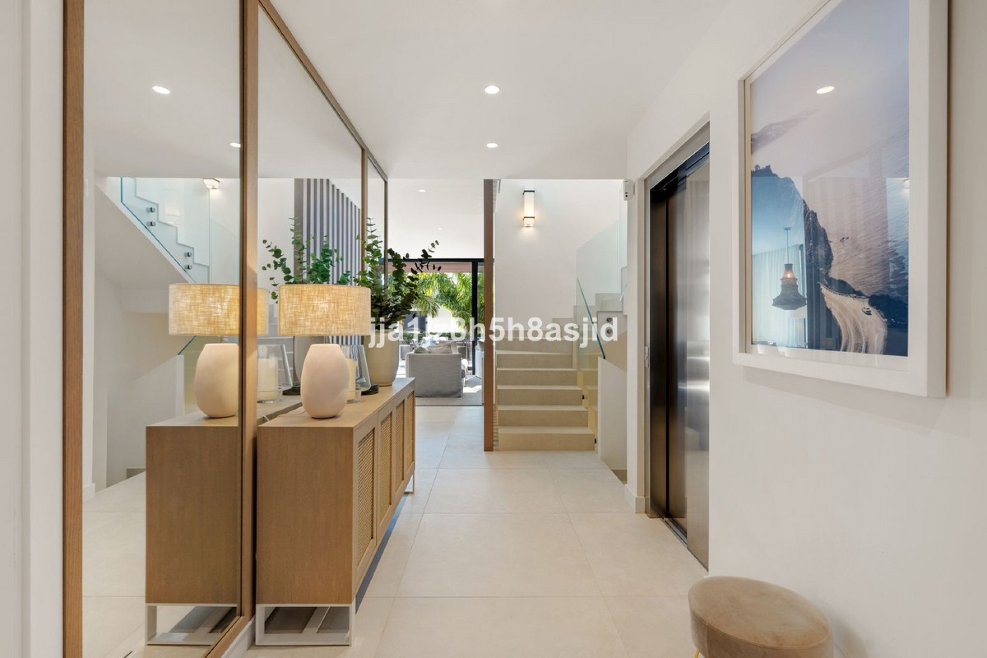 Resale - Villa - Marbella - Sierra Blanca