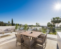 Resale - Villa - Marbella - Sierra Blanca