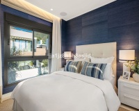 Resale - Villa - Marbella - Sierra Blanca