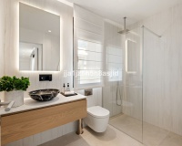 Resale - Villa - Marbella - Sierra Blanca