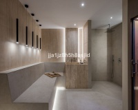 Resale - Villa - Marbella - Sierra Blanca