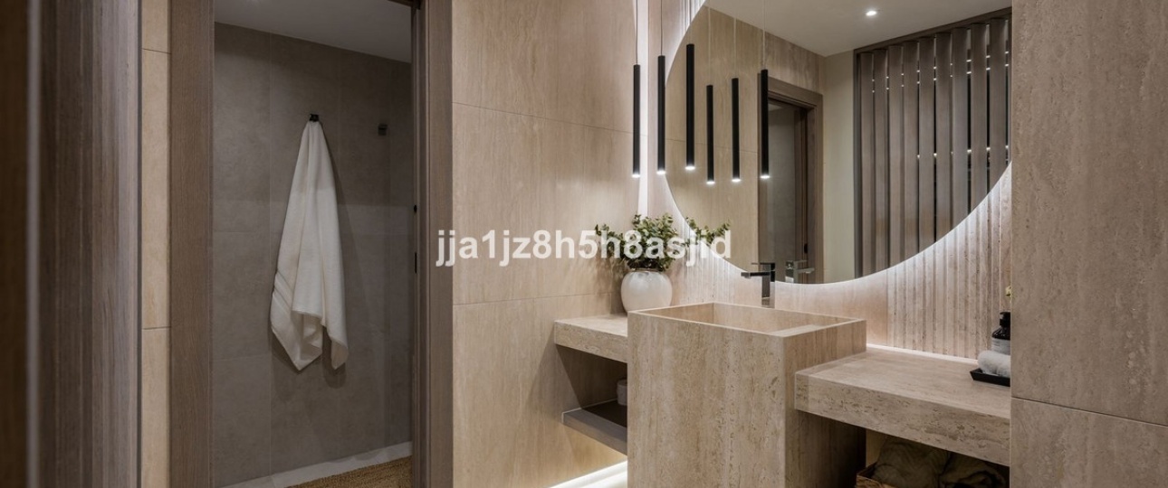 Resale - Villa - Marbella - Sierra Blanca