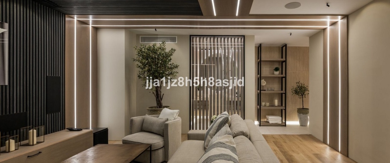 Resale - Villa - Marbella - Sierra Blanca