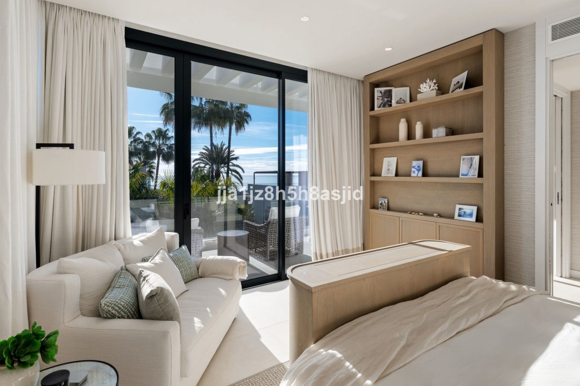 Resale - Villa - Marbella - Sierra Blanca