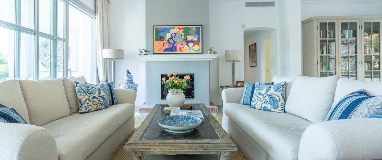 Resale - Villa - Marbella - Sierra Blanca