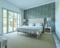 Resale - Villa - Marbella - Sierra Blanca