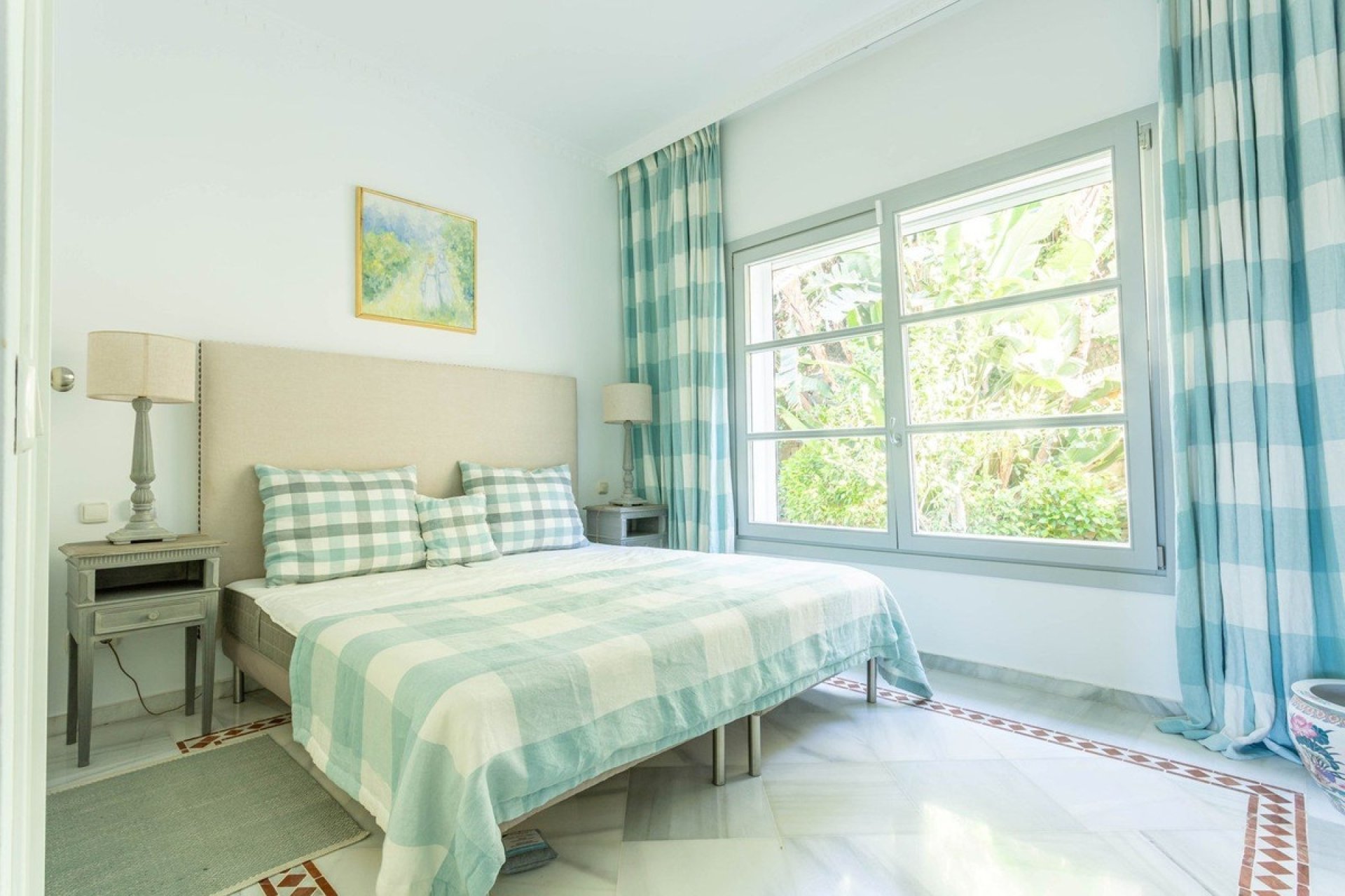 Resale - Villa - Marbella - Sierra Blanca