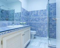 Resale - Villa - Marbella - Sierra Blanca