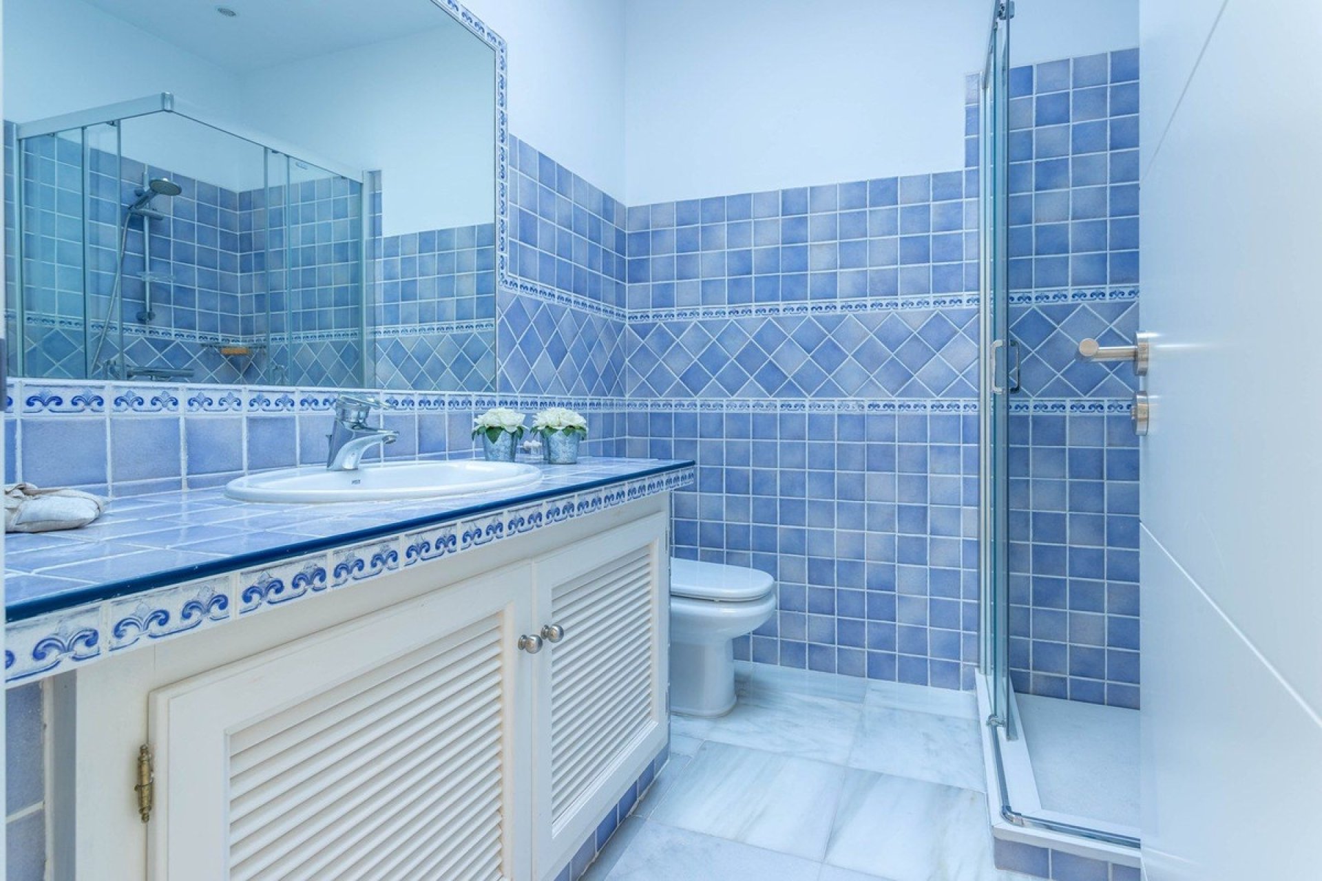 Resale - Villa - Marbella - Sierra Blanca