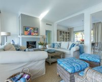 Resale - Villa - Marbella - Sierra Blanca