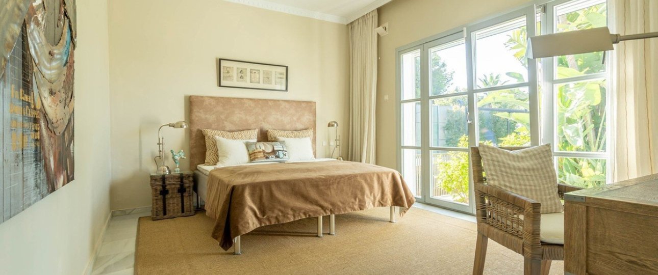 Resale - Villa - Marbella - Sierra Blanca