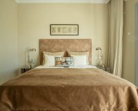 Resale - Villa - Marbella - Sierra Blanca