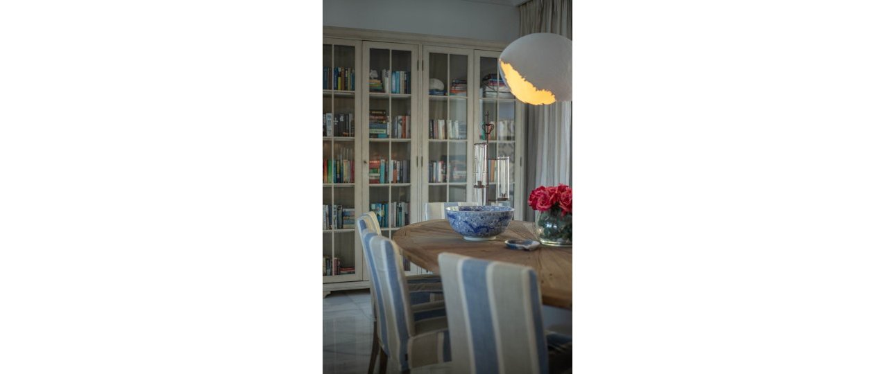 Resale - Villa - Marbella - Sierra Blanca