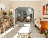 Resale - Villa - Marbella - Sierra Blanca
